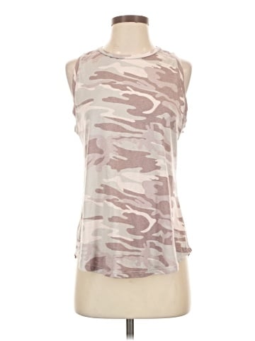 Michael Lauren Sleeveless T-Shirt (view 1)