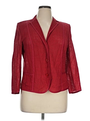 Akris Punto 3/4 Sleeve Top (view 1)