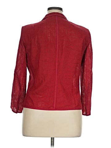 Akris Punto 3/4 Sleeve Top (view 2)