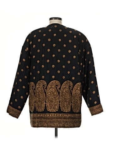 Linda Allard Ellen Tracy Jacket (view 2)