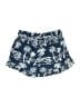 Crewcuts 100% Cotton Tropical Blue Shorts Size 14 - photo 2