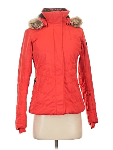 Obermeyer Snow Jacket (view 1)