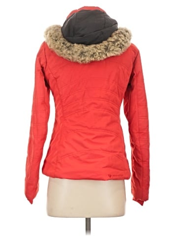 Obermeyer Snow Jacket (view 2)