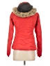 Obermeyer 100% Polyester Red Snow Jacket Size 0 - photo 2