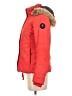Obermeyer 100% Polyester Red Snow Jacket Size 0 - photo 5