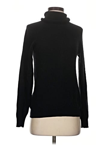 Charter Club Cashmere Pullover Sweater (view 1)