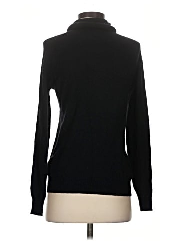 Charter Club Cashmere Pullover Sweater (view 2)