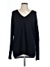 Vince. Blue Wool Pullover Sweater Size L - photo 1