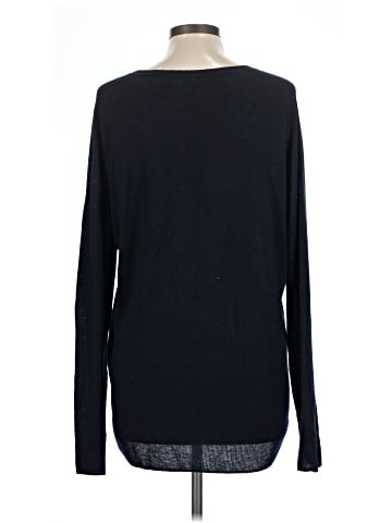 Vince. Wool Pullover Sweater (view 2)