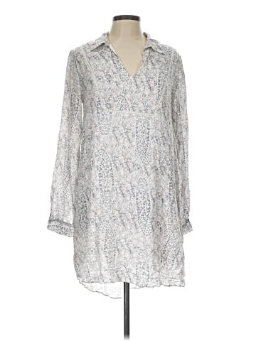 Gentle Fawn 3/4 Sleeve T-Shirt (view 1)