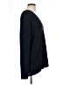 Vince. Blue Wool Pullover Sweater Size L - photo 4