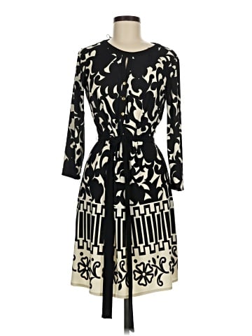 DM Donna Morgan Casual Dress (view 1)