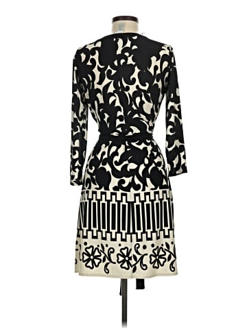 DM Donna Morgan Casual Dress (view 2)
