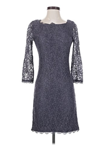 Diane von Furstenberg Cocktail Dress (view 1)