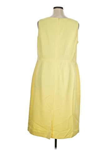 John Meyer Casual Dress (view 2)