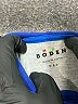 Mini Boden 100% Cotton Blue Sweatshirt Size 7 - 8 - photo 3