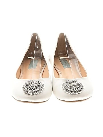 Betsey Johnson Flats (view 2)