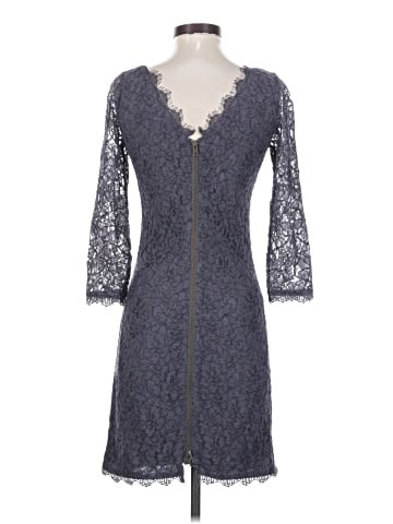 Diane von Furstenberg Cocktail Dress (view 2)