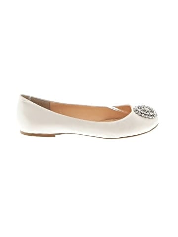 Betsey Johnson Flats (view 1)