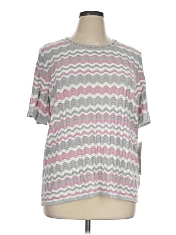 Alfred Dunner Cardigan (view 1)