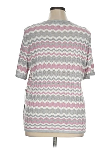 Alfred Dunner Cardigan (view 2)