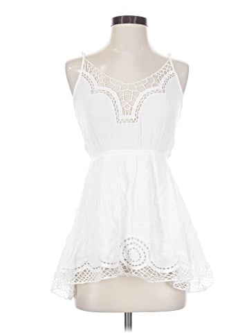Millau Sleeveless Blouse (view 1)