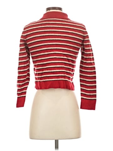 Baum Und Pferdgarten Wool Pullover Sweater (view 2)
