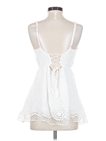 Millau Sleeveless Blouse (view 2)