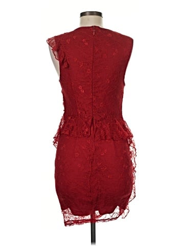 Bebe Cocktail Dress (view 2)