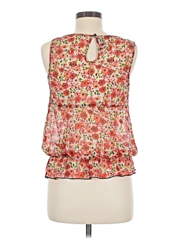 BCX Sleeveless Blouse (view 2)