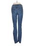 Mother Hearts Blue Jeans Size 25 waist - photo 2