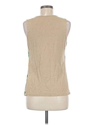 New York & Company Sleeveless Blouse (view 2)