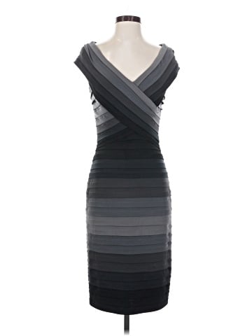 Tadashi Cocktail Dress (view 1)