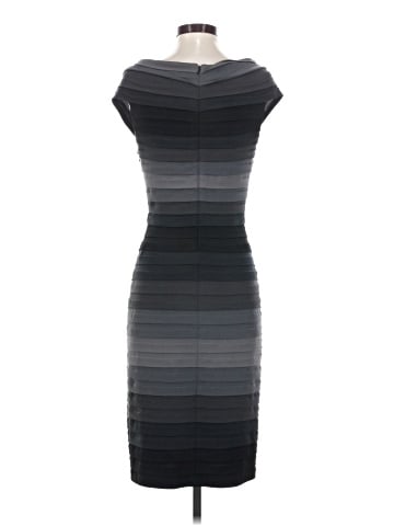 Tadashi Cocktail Dress (view 2)