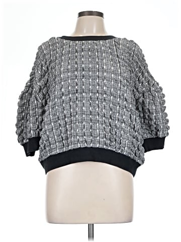 Maeve 3/4 Sleeve Top (view 1)