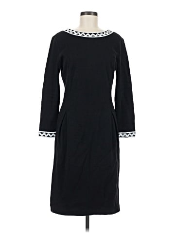 Adrienne Vittadini Casual Dress (view 1)