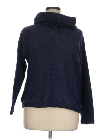 Lauren Jeans Co. Turtleneck Sweater (view 1)
