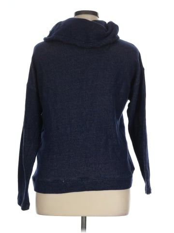 Lauren Jeans Co. Turtleneck Sweater (view 2)