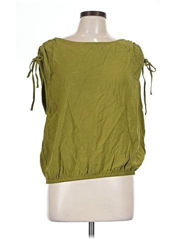 A New Day Sleeveless Blouse (view 1)