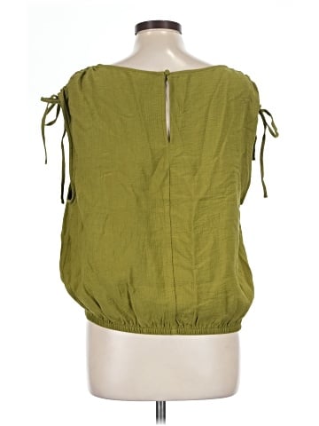 A New Day Sleeveless Blouse (view 2)