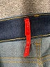 SPANX Solid Blue Jeggings Size S - photo 7
