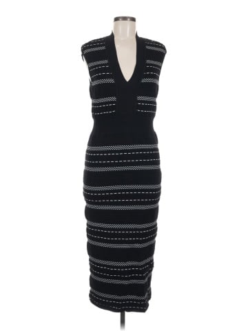Eva Mendes by New York & Company Cocktail Dress (view 1)