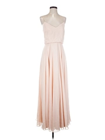 Jenny Yoo Collection Cocktail Dress (view 1)
