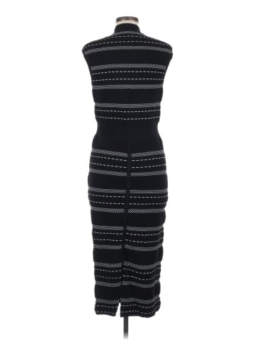 Eva Mendes by New York & Company Cocktail Dress (view 2)