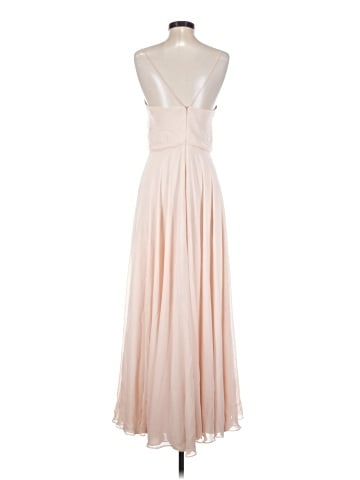 Jenny Yoo Collection Cocktail Dress (view 2)