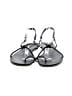 Matt & Nat Black Sandals Size EU 40 - photo 2