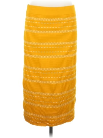 Eva Mendes by New York & Company Casual Skirt (view 1)
