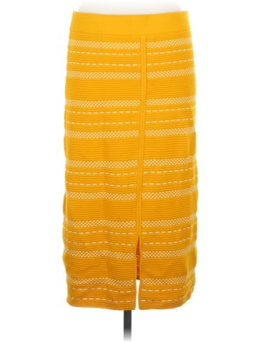 Eva Mendes by New York & Company Casual Skirt (view 2)