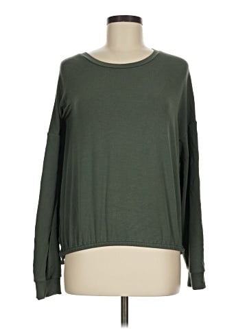 Fabletics Pullover Sweater (view 1)