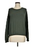 Fabletics Green Pullover Sweater Size M - photo 1